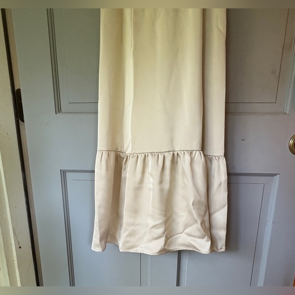 Sam Edelman Tiered-Skirt Sleeveless Dress - Picture 6 of 17